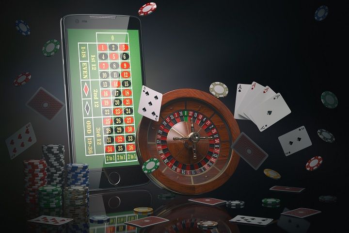 77 WABC Live سائٹ کے لیے آن لائن گیمز فراہم کرنے والے